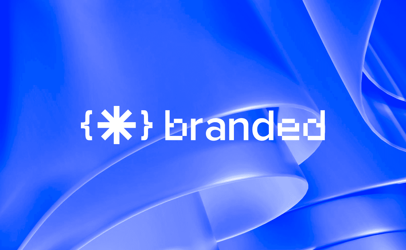Branded — visual 1