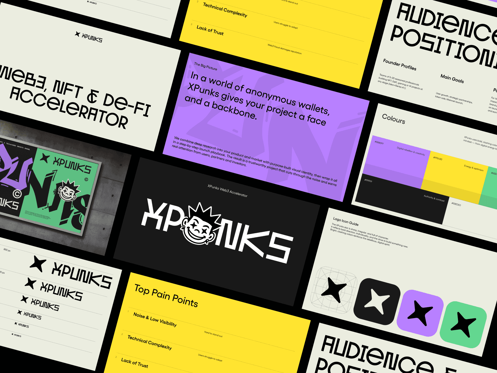 XPunks Accelerator