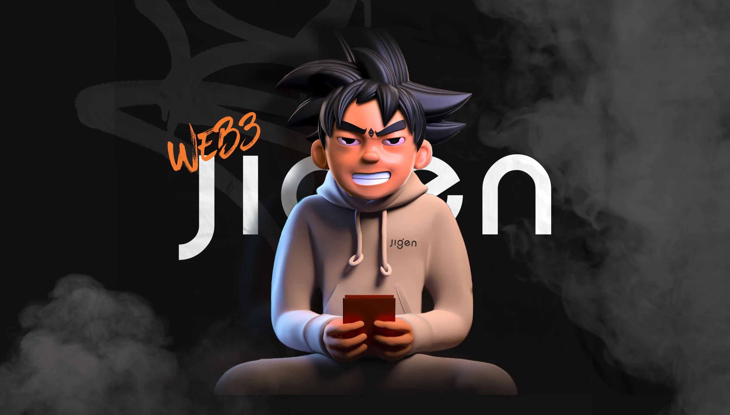 Jigen