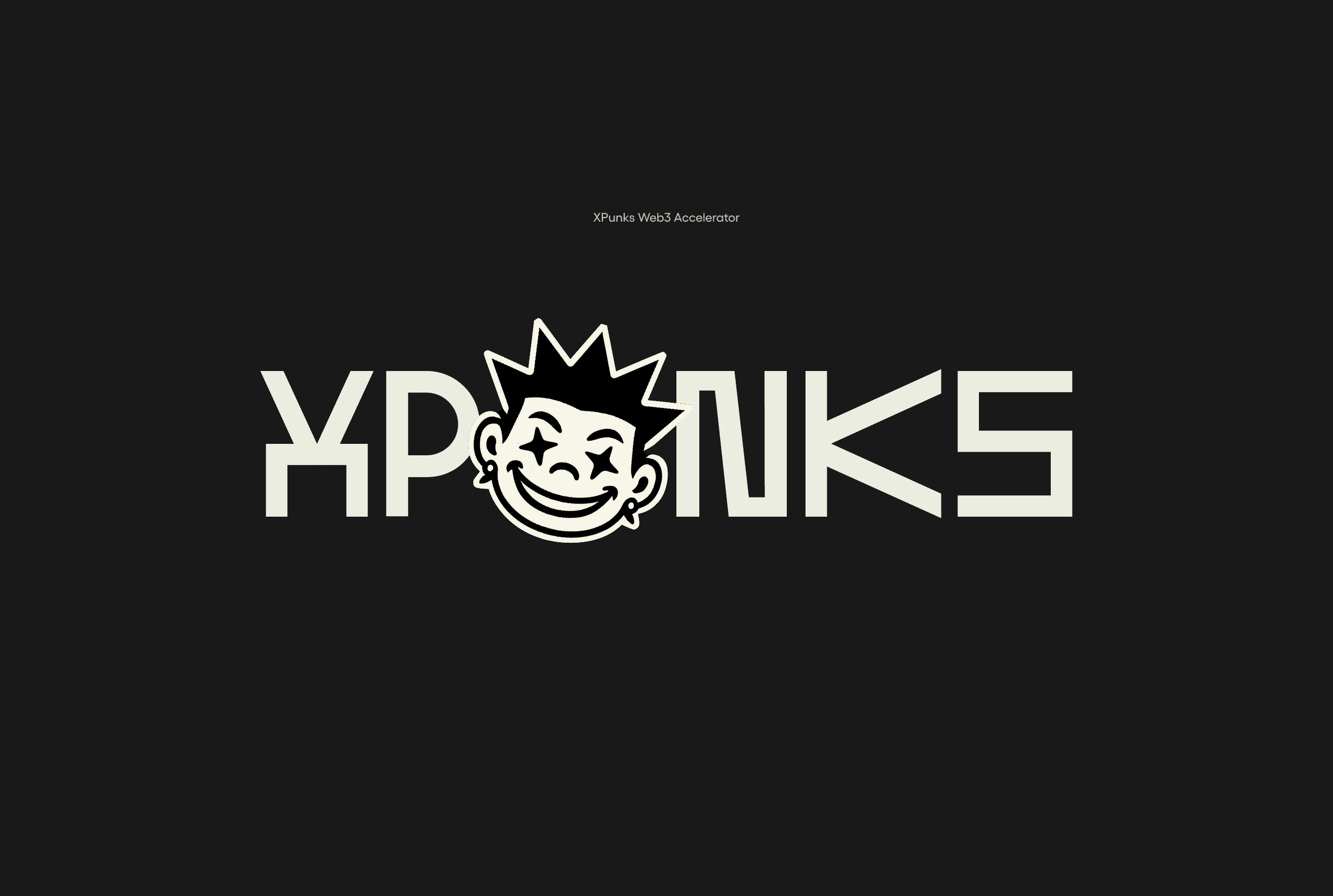XPunks Accelerator — visual 1