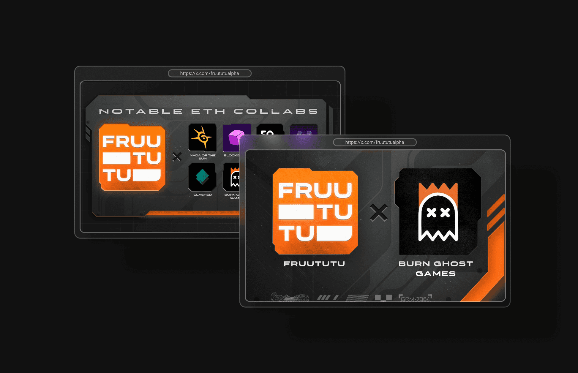 Fruututu Alpha Community