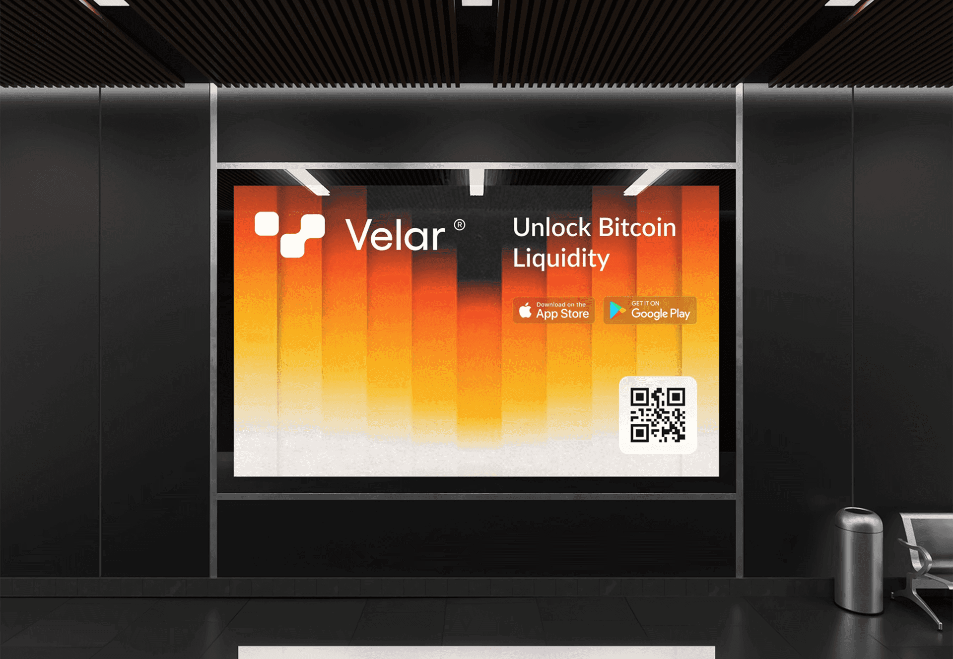 Velar case study