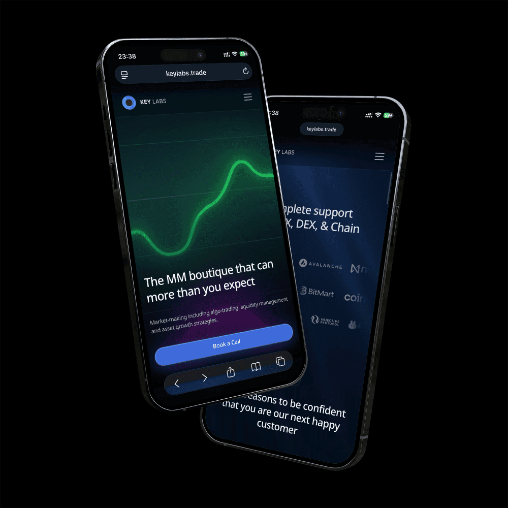 KeyLabs — visual 1
