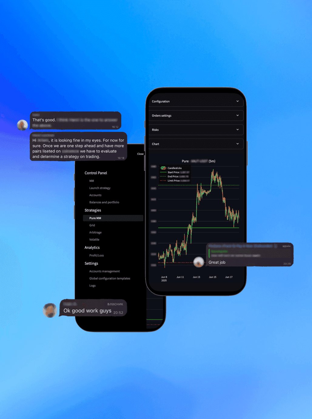 KeyLabs — visual 2
