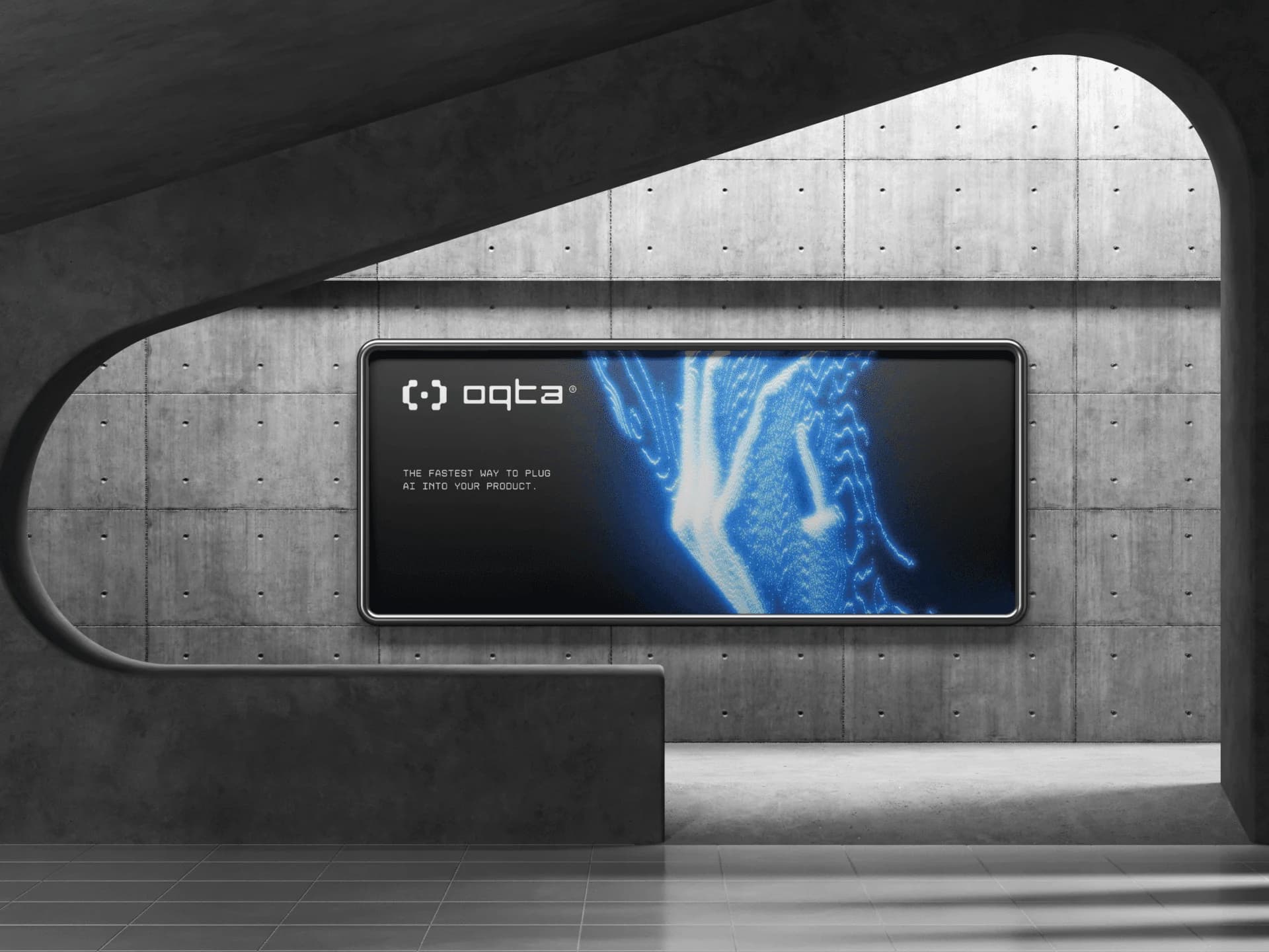 oqta — cover