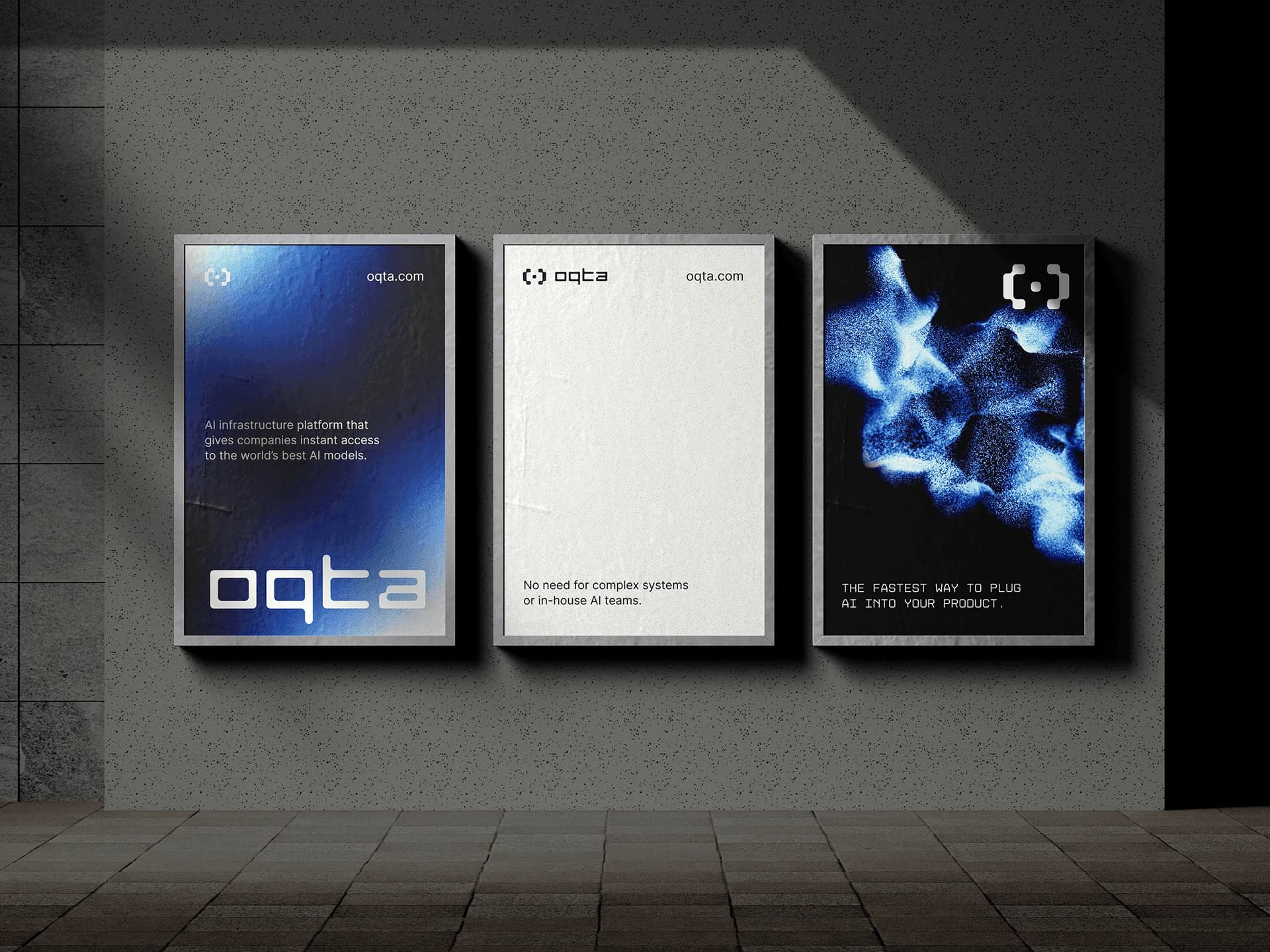 oqta — visual 1