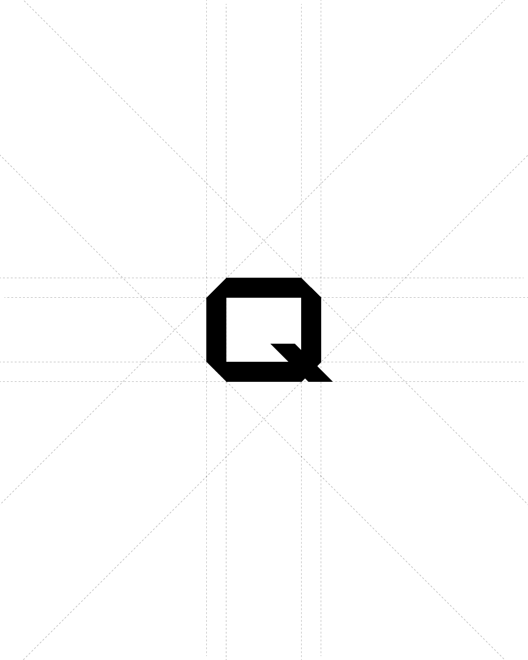 QRoom — visual 2