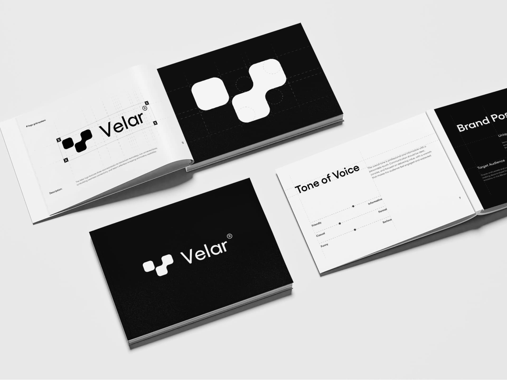 Velar — visual 2