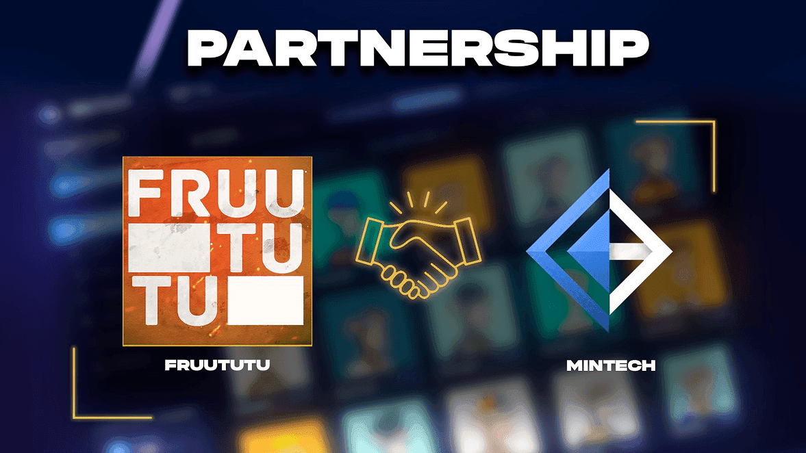Fruututu Alpha Community — visual 3
