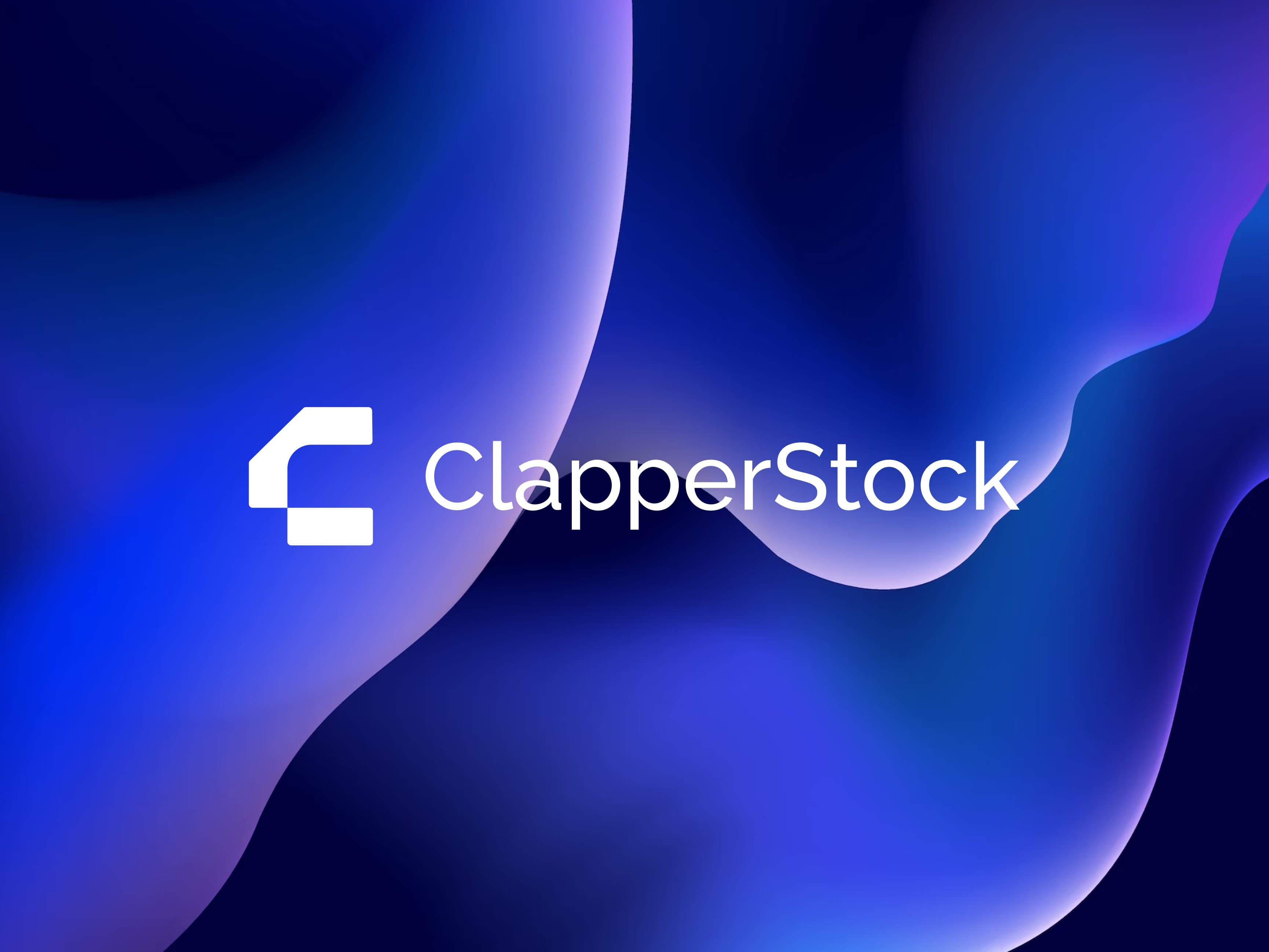 ClapperStock — visual 1