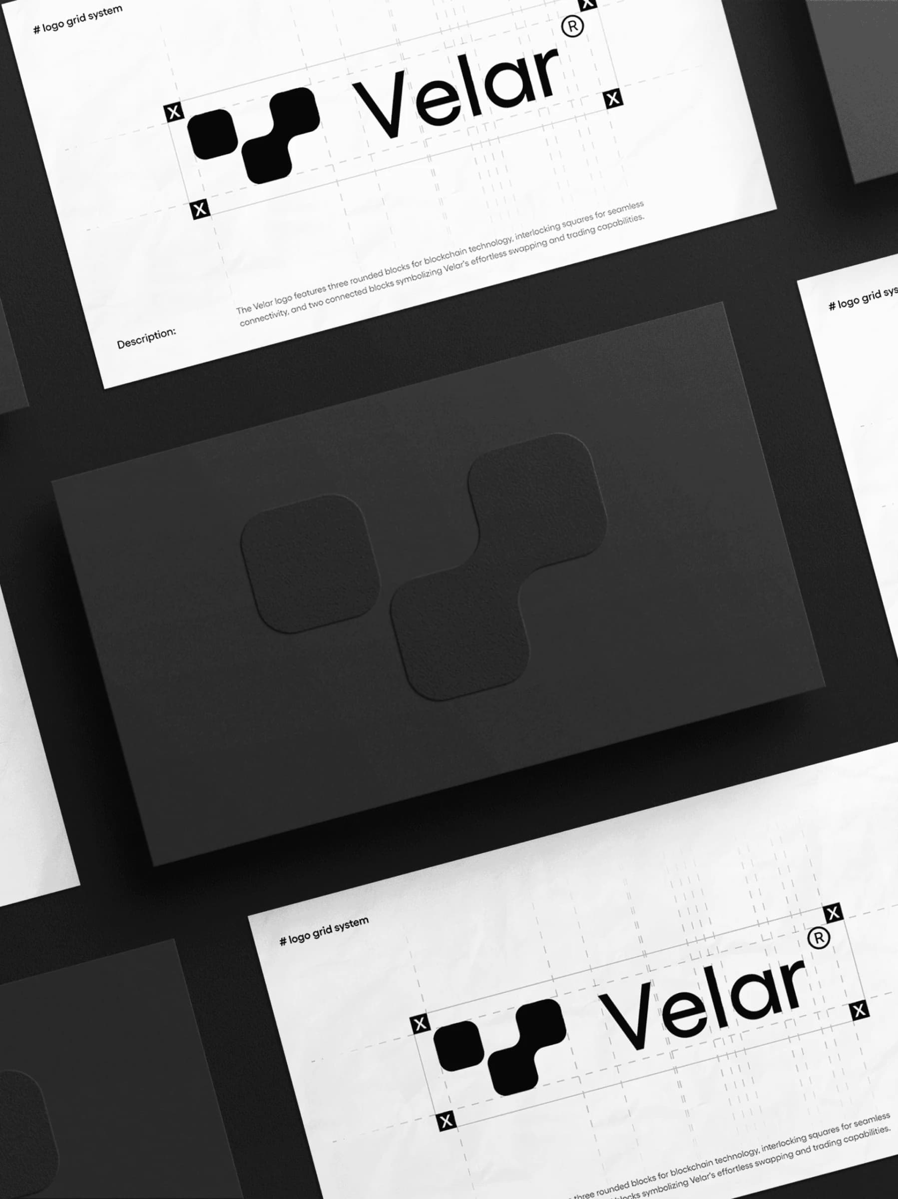 Velar — visual 2
