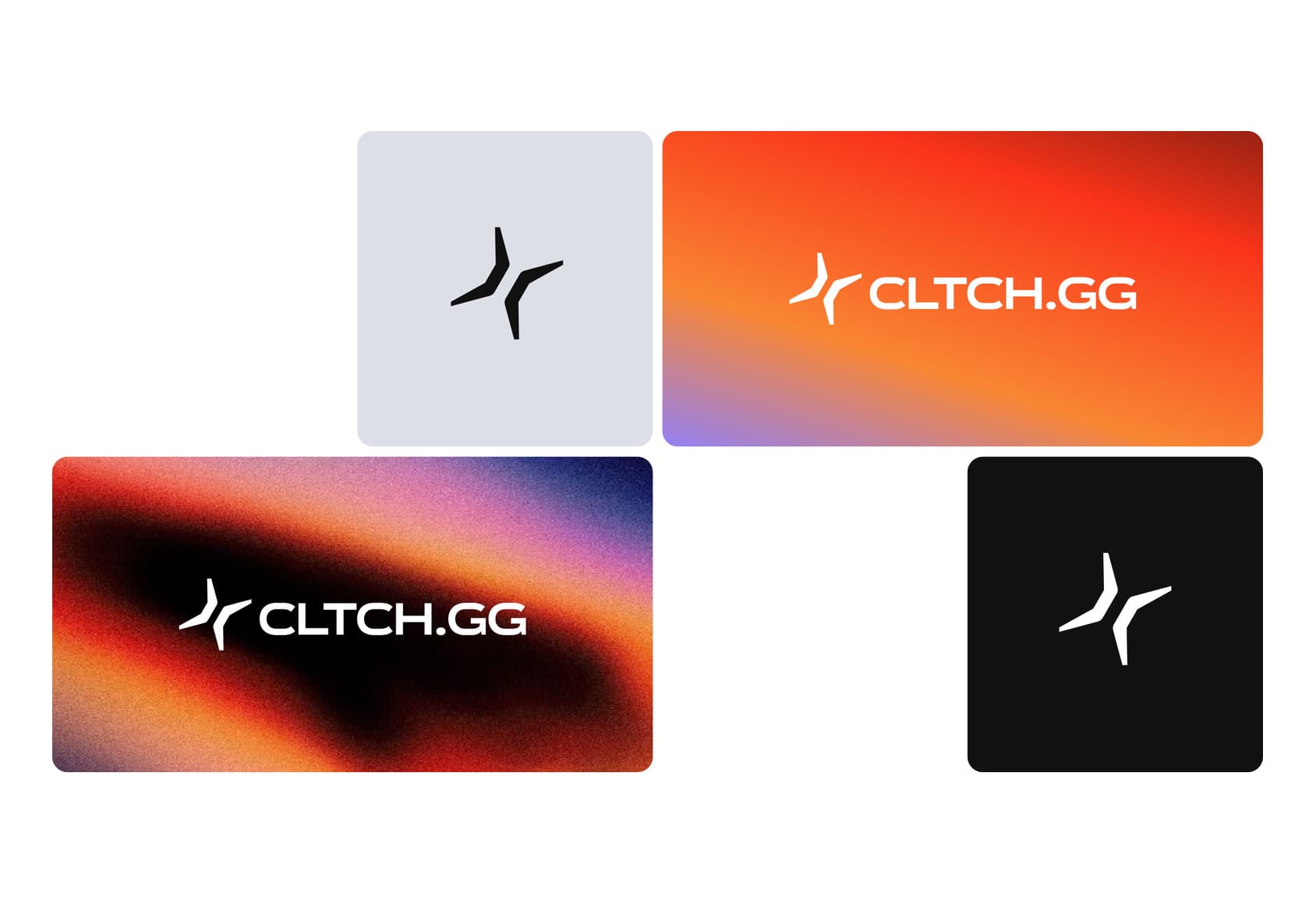 CLTCH.GG — case study visual 2