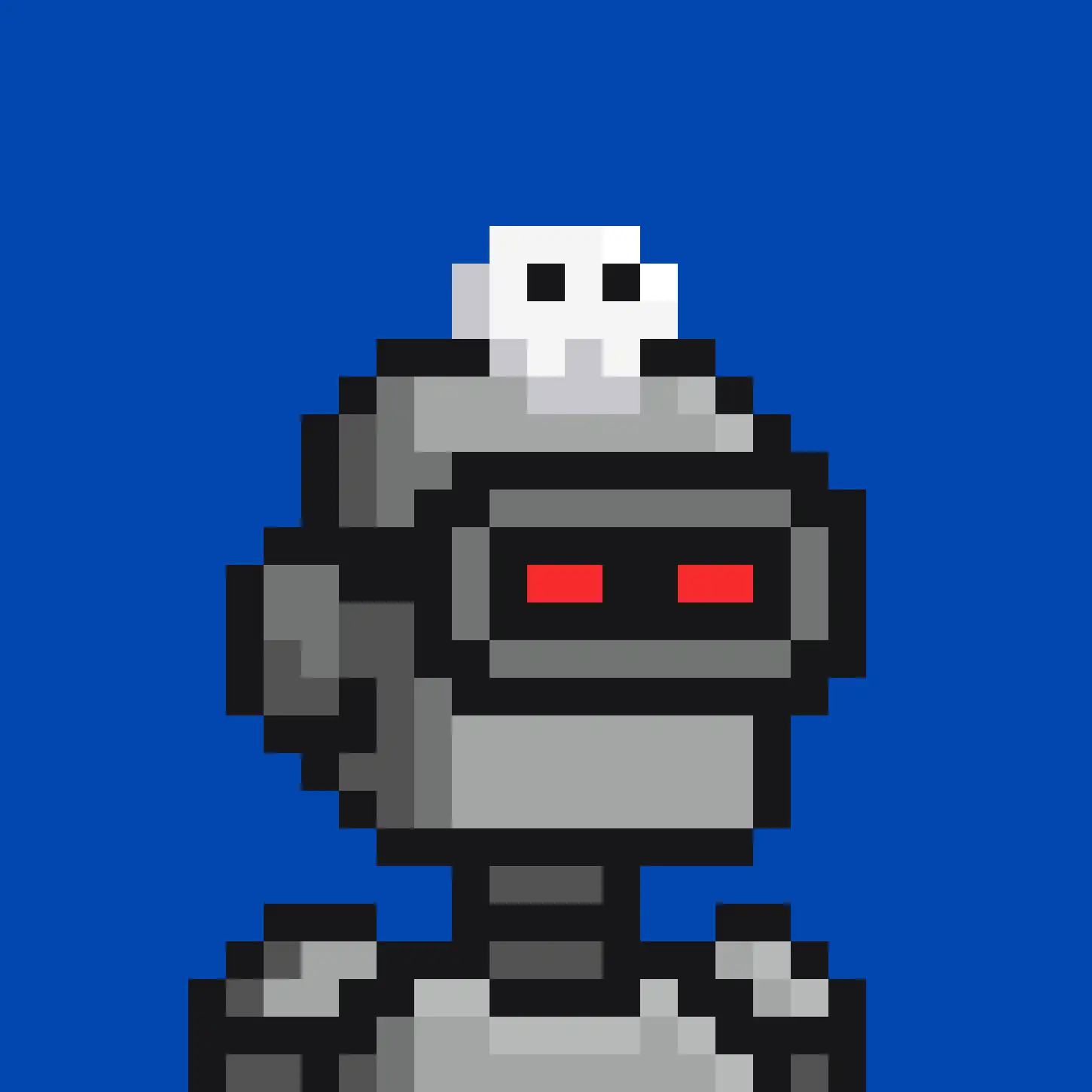ApeDroidz — visual 1