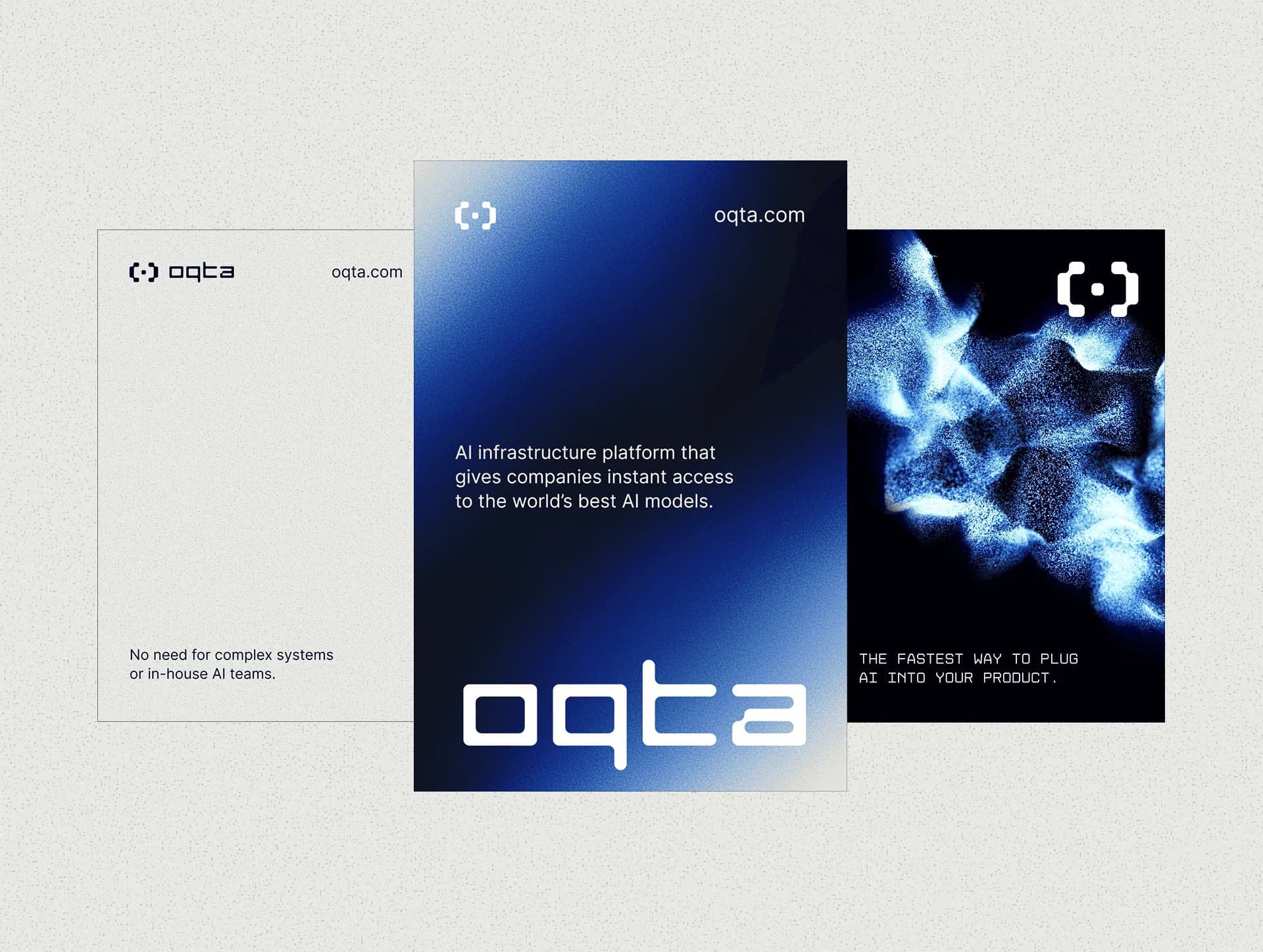 oqta — visual 1