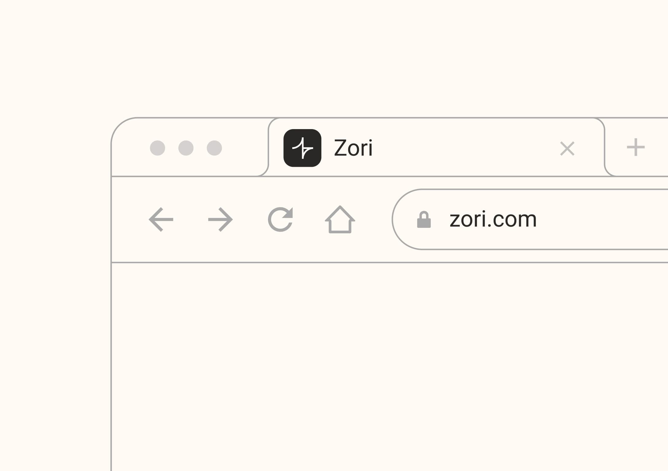 zori — visual 2