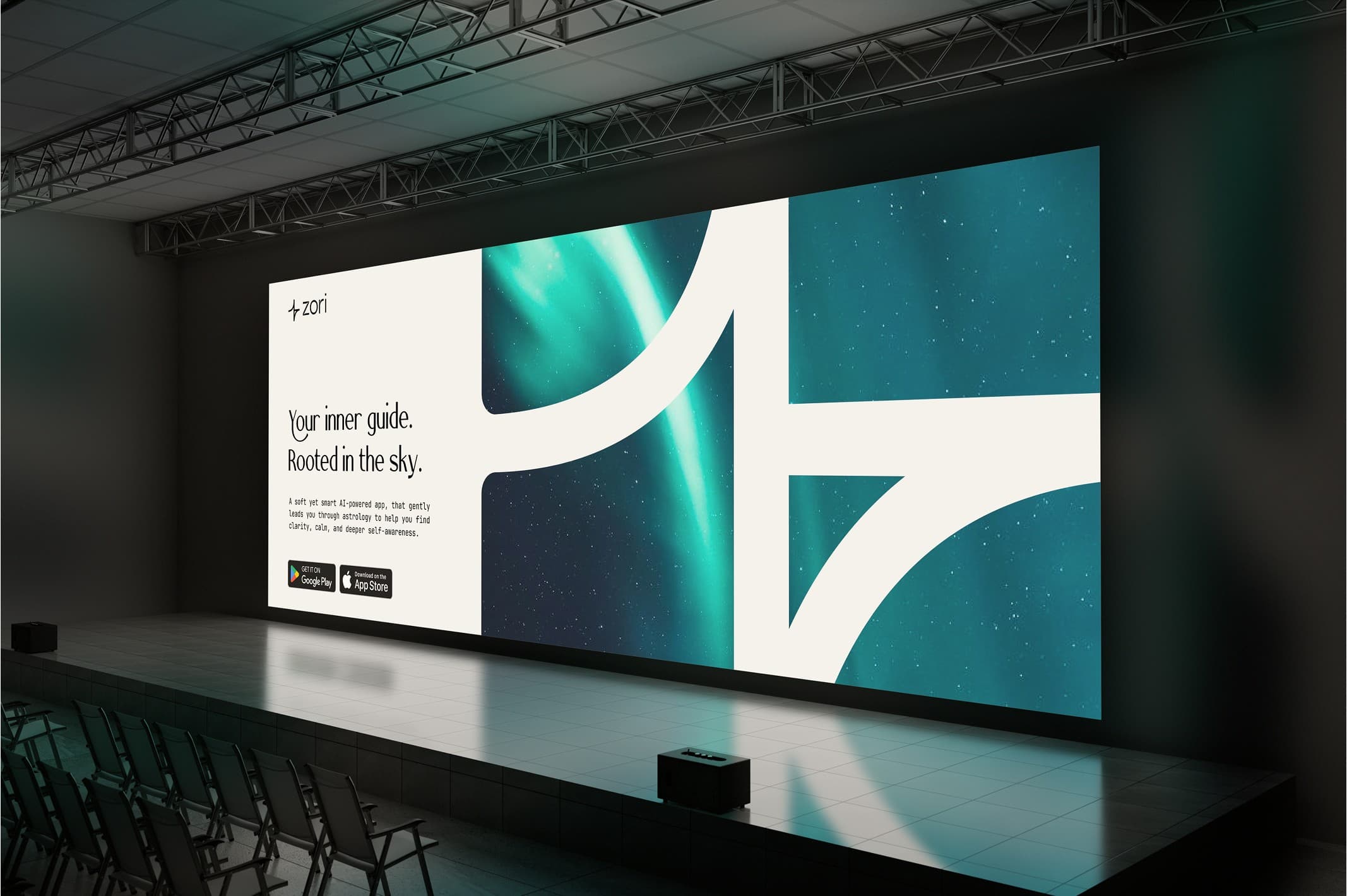 zori — visual 2