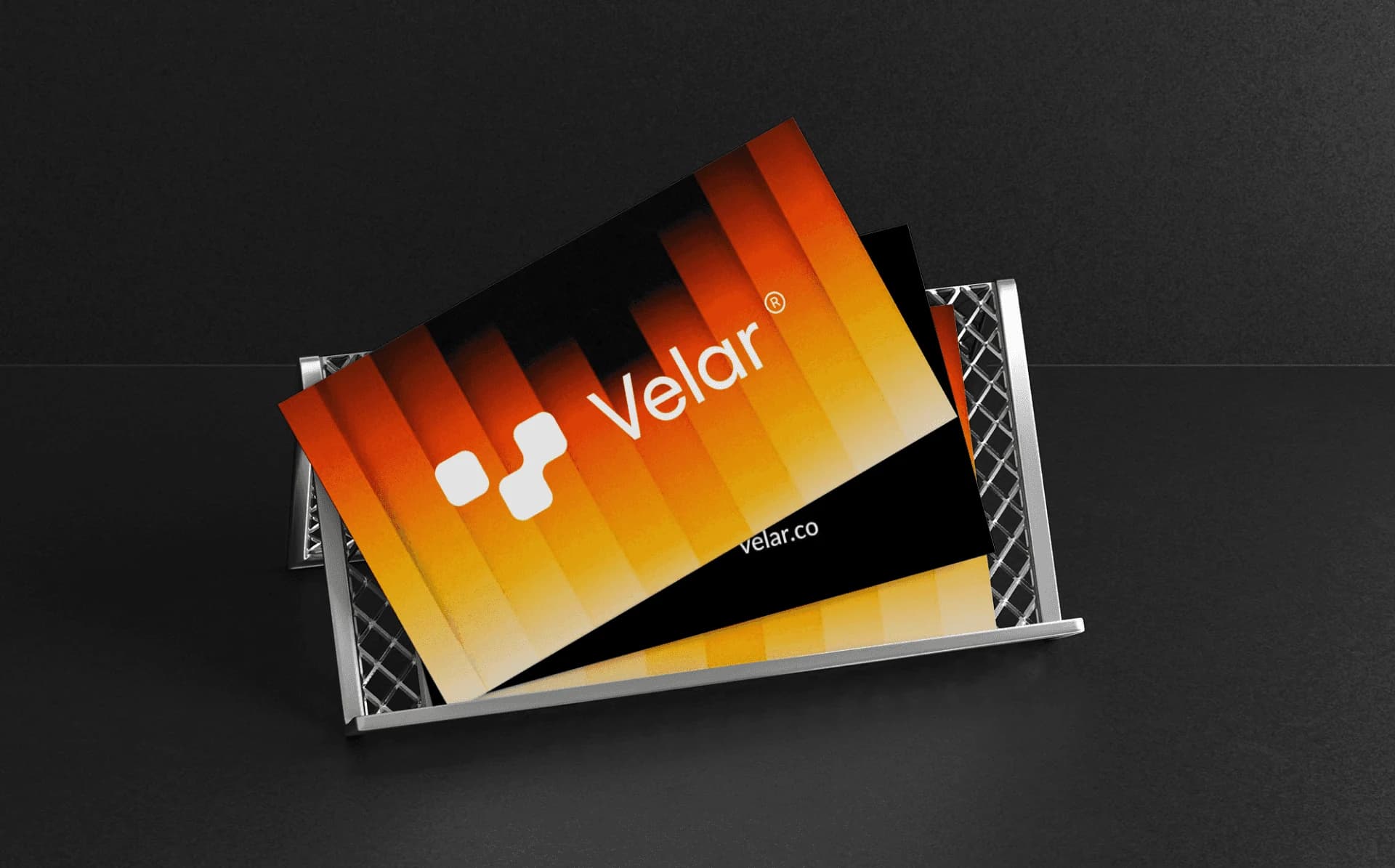 Velar — visual 1