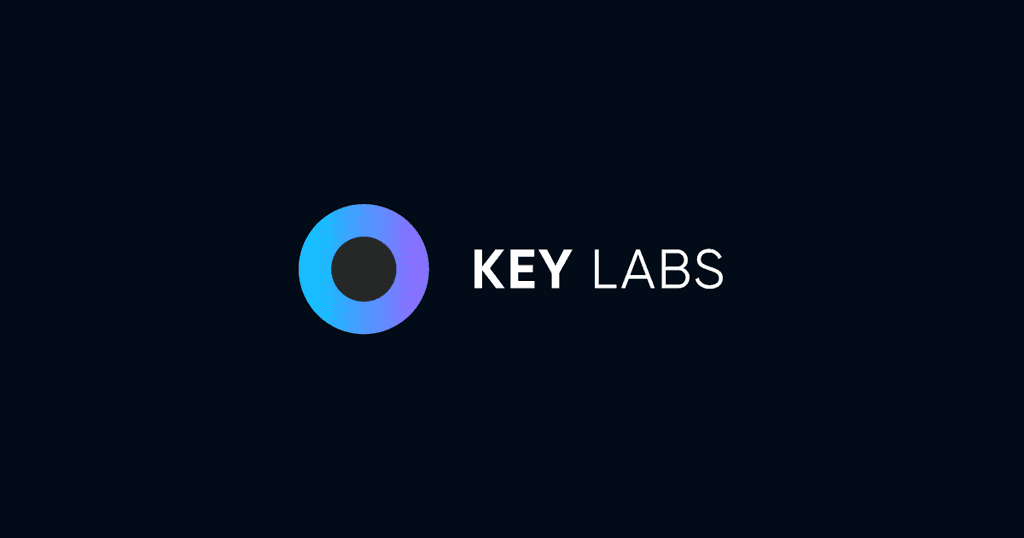 KeyLabs — visual 1